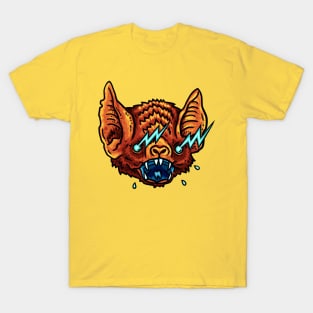 Death Stare T-Shirt